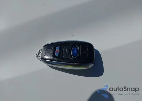 2018 Subaru Crosstrek 2.0I Limited from USA, damaged, VIN JF2GTAMC2JH204352